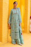 Nureh | Mela Luxury Lawn | NDS-102 - by - Libasekhas UK - Registered Vendor of : Nureh - 100% Original Designer Dresss