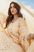 Nureh | Sehra Swiss Voil Lawn | FEROCE - NE-74 - by - Libasekhas UK - Registered Vendor of : Nureh - 100% Original Designer Dresss