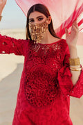 Nureh | Sehra Swiss Voil Lawn | AURORA - NE-79 - by - Libasekhas UK - Registered Vendor of : Nureh - 100% Original Designer Dresss