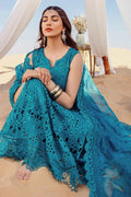 Nureh | Sehra Swiss Voil Lawn | BOSCO - NE-78 - by - Libasekhas UK - Registered Vendor of : Nureh - 100% Original Designer Dresss
