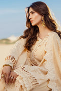 Nureh | Sehra Swiss Voil Lawn | FEROCE - NE-74 - by - Libasekhas UK - Registered Vendor of : Nureh - 100% Original Designer Dresss