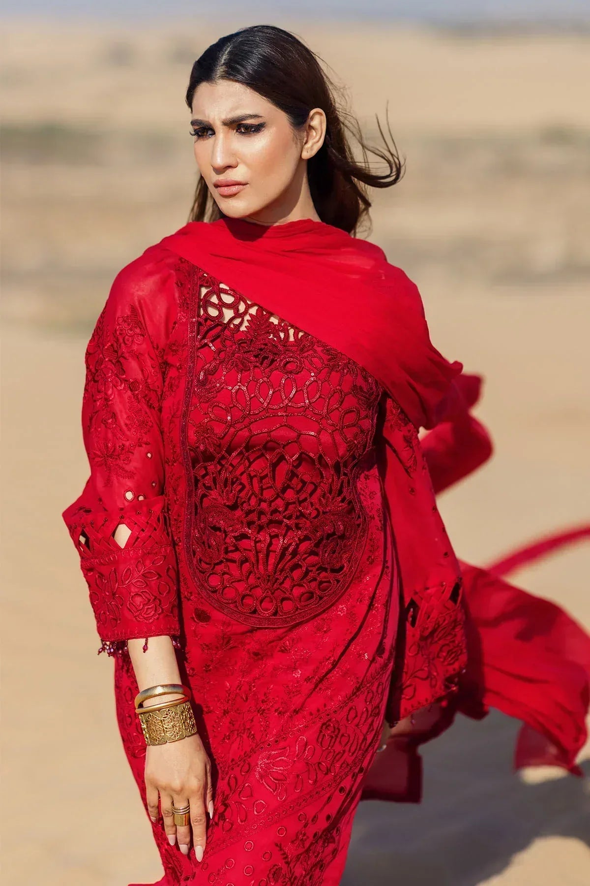 Nureh | Sehra Swiss Voil Lawn | AURORA - NE-79 - by - Libasekhas UK - Registered Vendor of : Nureh - 100% Original Designer Dresss