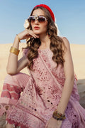 Nureh | Sehra Swiss Voil Lawn | CARNIVAL - NE-73 - by - Libasekhas UK - Registered Vendor of : Nureh - 100% Original Designer Dresss
