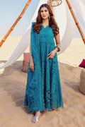 Nureh | Sehra Swiss Voil Lawn | BOSCO - NE-78 - by - Libasekhas UK - Registered Vendor of : Nureh - 100% Original Designer Dresss