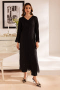 Nureh | Shades of Winter |  NP-586 - by - Libasekhas UK - Registered Vendor of : Nureh - 100% Original Designer Dresss
