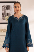 Nureh | Shades of Winter |  NP-589 - by - Libasekhas UK - Registered Vendor of : Nureh - 100% Original Designer Dresss