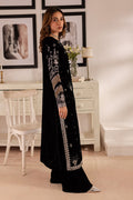 Nureh | Shades of Winter |  NP-592 - by - Libasekhas UK - Registered Vendor of : Nureh - 100% Original Designer Dresss