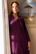 Nureh | Shades of Winter |  NP-577 - by - Libasekhas UK - Registered Vendor of : Nureh - 100% Original Designer Dresss