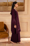 Nureh | Shades of Winter |  NP-581 - by - Libasekhas UK - Registered Vendor of : Nureh - 100% Original Designer Dresss