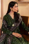 Nureh | Shades of Winter |  NP-579 - by - Libasekhas UK - Registered Vendor of : Nureh - 100% Original Designer Dresss