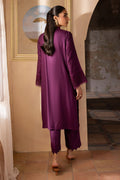Nureh | Shades of Winter |  NP-577 - by - Libasekhas UK - Registered Vendor of : Nureh - 100% Original Designer Dresss