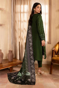 Nureh | Shades of Winter |  NP-579 - by - Libasekhas UK - Registered Vendor of : Nureh - 100% Original Designer Dresss