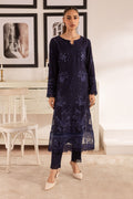 Nureh | Shades of Winter |  NP-591 - by - Libasekhas UK - Registered Vendor of : Nureh - 100% Original Designer Dresss