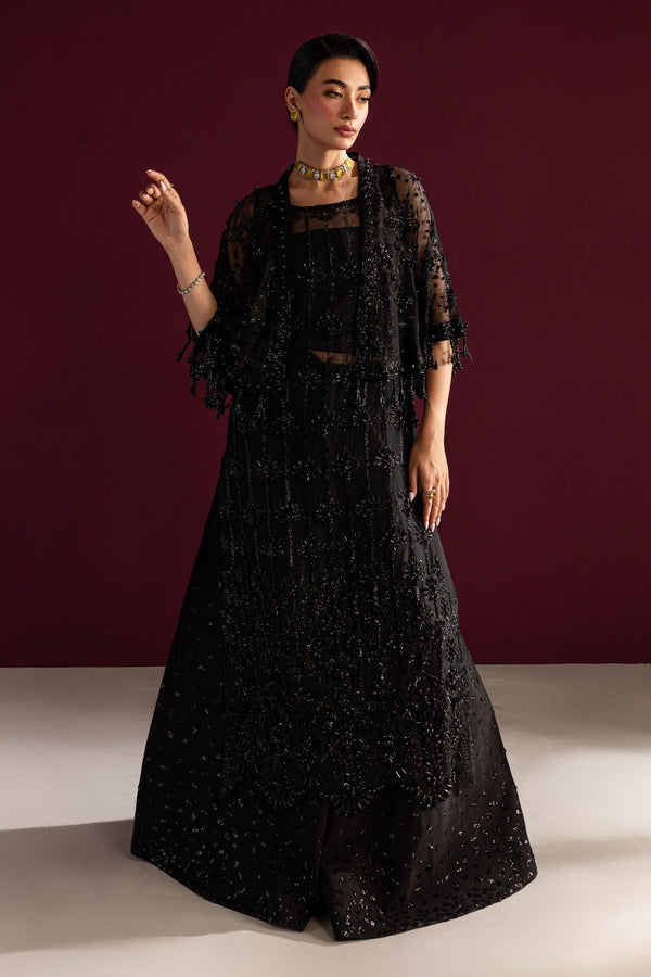 Nureh | Wedding Formals 24 | FP-143 - by - Libasekhas UK - Registered Vendor of : Nureh - 100% Original Designer Dresss