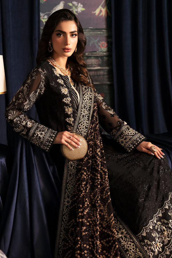 Nureh | Elanora Formals | NEL-47 - by - Libasekhas UK - Registered Vendor of : Nureh - 100% Original Designer Dresss