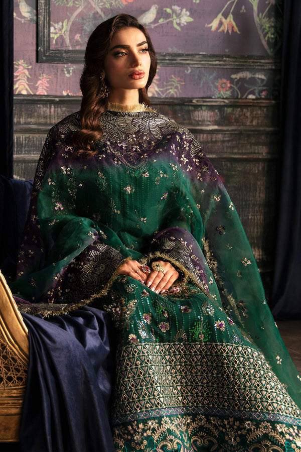 Nureh | Elanora Formals | NEL-42 - by - Libasekhas UK - Registered Vendor of : Nureh - 100% Original Designer Dresss