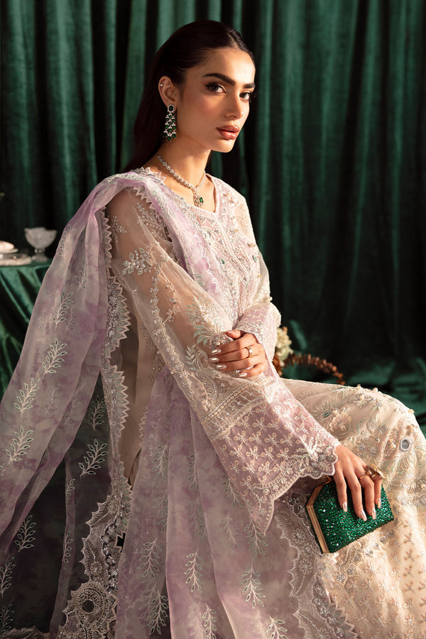 Nureh | Elanora Formals | NEL-43 - by - Libasekhas UK - Registered Vendor of : Nureh - 100% Original Designer Dresss