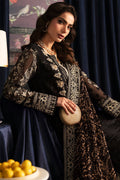 Nureh | Elanora Formals | NEL-47 - by - Libasekhas UK - Registered Vendor of : Nureh - 100% Original Designer Dresss