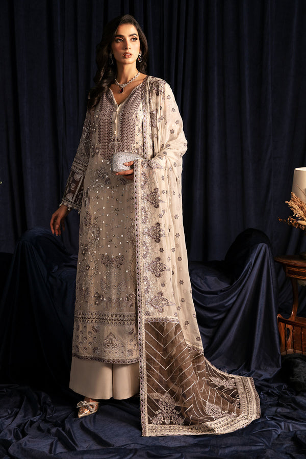 Nureh | Elanora Formals | NEL-46 - by - Libasekhas UK - Registered Vendor of : Nureh - 100% Original Designer Dresss