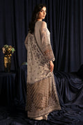 Nureh | Elanora Formals | NEL-46 - by - Libasekhas UK - Registered Vendor of : Nureh - 100% Original Designer Dresss