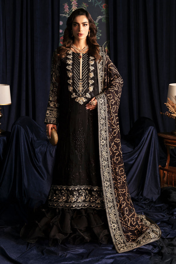 Nureh | Elanora Formals | NEL-47 - by - Libasekhas UK - Registered Vendor of : Nureh - 100% Original Designer Dresss