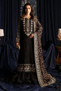 Nureh | Elanora Formals | NEL-47 - by - Libasekhas UK - Registered Vendor of : Nureh - 100% Original Designer Dresss