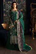 Nureh | Elanora Formals | NEL-42 - by - Libasekhas UK - Registered Vendor of : Nureh - 100% Original Designer Dresss