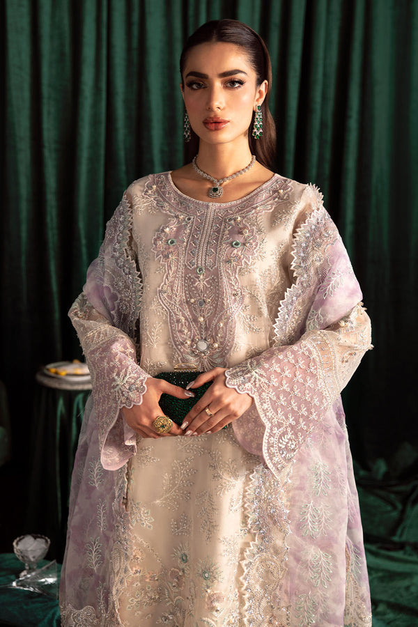 Nureh | Elanora Formals | NEL-43 - by - Libasekhas UK - Registered Vendor of : Nureh - 100% Original Designer Dresss