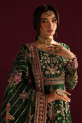 Nureh | Wedding Formals 24 | FP-133 - by - Libasekhas UK - Registered Vendor of : Nureh - 100% Original Designer Dresss