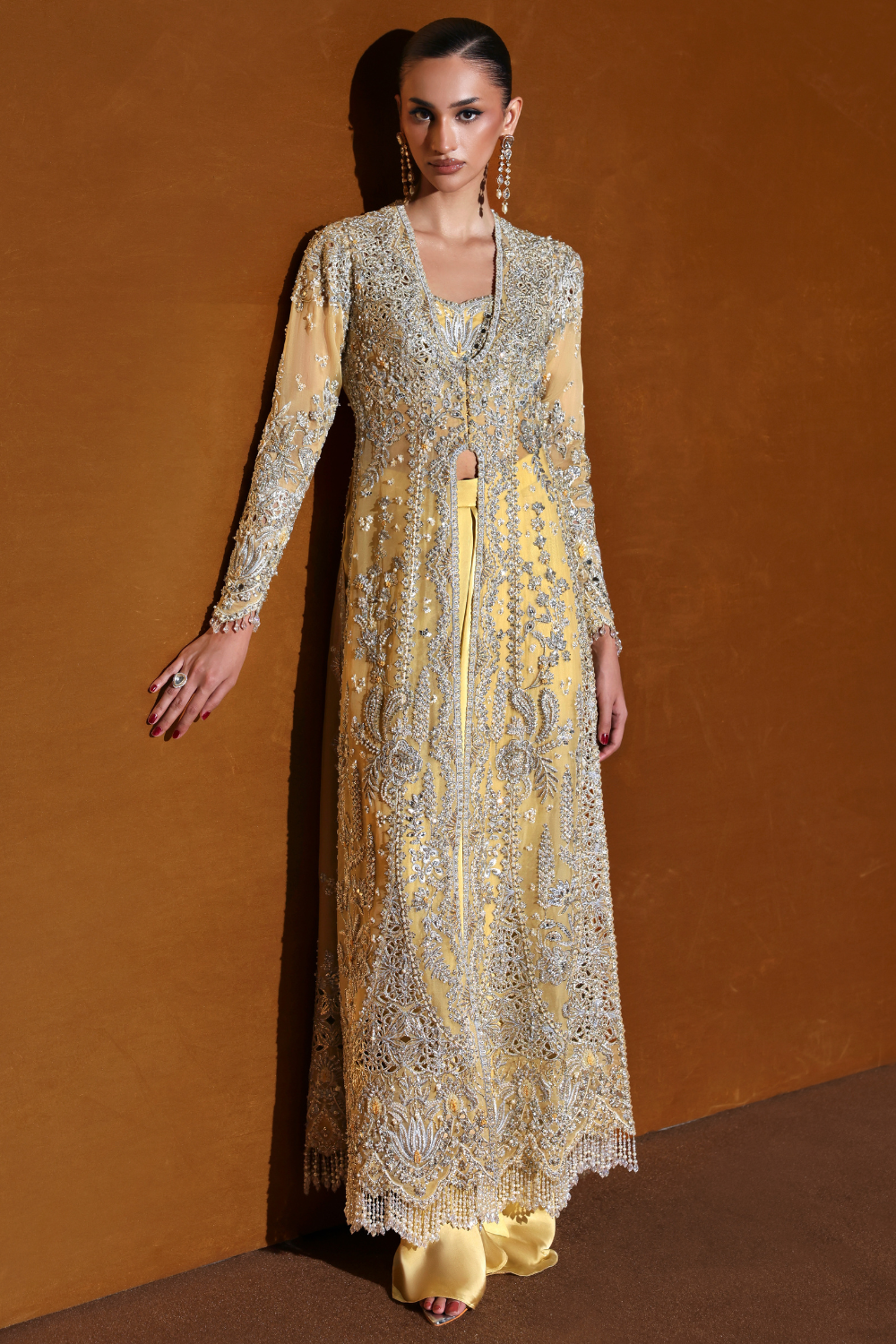 Soraya | Oriana Luxury Formals 26 | Nuvrae - by Libasekhas UK - Registered Vendor of : Soraya - 100% Original Designer Dress