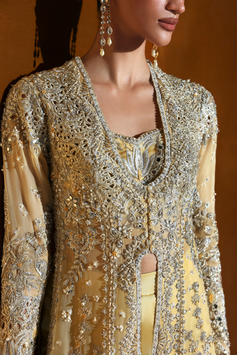 Soraya | Oriana Luxury Formals 26 | Nuvrae - by Libasekhas UK - Registered Vendor of : Soraya - 100% Original Designer Dress