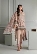 Layla Chatoor | Pret A Porter | LC-29 - by Libasekhas UK - Registered Vendor of : Layla Chatoor - 100% Original Designer Dress
