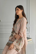 Layla Chatoor | Pret A Porter | LC-29 - by Libasekhas UK - Registered Vendor of : Layla Chatoor - 100% Original Designer Dress