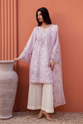 Batik | Festive Eid 26 | Jheel - by Libasekhas - Registered Vendor of : Batik - 100% Original Designer Dress
