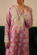 Maryum N Maria | Floren Lawn |  LUNA - by - Libasekhas UK - Registered Vendor of : Maryum N Maria - 100% Original Designer Dresss