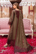 Alizeh | Rawayat Luxury Lawn 24 | Zeenat - by - Libasekhas UK - Registered Vendor of : Alizeh - 100% Original Designer Dresss