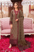 Alizeh | Rawayat Luxury Lawn 24 | Zeenat - by - Libasekhas UK - Registered Vendor of : Alizeh - 100% Original Designer Dresss