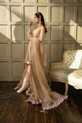 Sobia Nazir | Nur Wedding Formals 23 | Des 05 - by - Libasekhas UK - Registered Vendor of : Sobia Nazir - 100% Original Designer Dresss