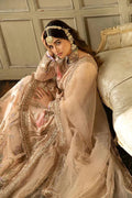 Sobia Nazir | Nur Wedding Formals 23 | Des 05 - by - Libasekhas UK - Registered Vendor of : Sobia Nazir - 100% Original Designer Dresss