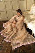 Sobia Nazir | Nur Wedding Formals 23 | Des 05 - by - Libasekhas UK - Registered Vendor of : Sobia Nazir - 100% Original Designer Dresss