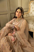 Sobia Nazir | Nur Wedding Formals 23 | Des 05 - by - Libasekhas UK - Registered Vendor of : Sobia Nazir - 100% Original Designer Dresss