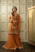 Sobia Nazir | Nur Wedding Formals 23 | Des 06 - by - Libasekhas UK - Registered Vendor of : Sobia Nazir - 100% Original Designer Dresss
