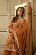 Sobia Nazir | Nur Wedding Formals 23 | Des 06 - by - Libasekhas UK - Registered Vendor of : Sobia Nazir - 100% Original Designer Dresss