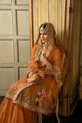 Sobia Nazir | Nur Wedding Formals 23 | Des 06 - by - Libasekhas UK - Registered Vendor of : Sobia Nazir - 100% Original Designer Dresss