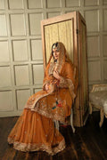 Sobia Nazir | Nur Wedding Formals 23 | Des 06 - by - Libasekhas UK - Registered Vendor of : Sobia Nazir - 100% Original Designer Dresss