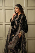 Sobia Nazir | Nur Wedding Formals 23 | Des 04 - by - Libasekhas UK - Registered Vendor of : Sobia Nazir - 100% Original Designer Dresss