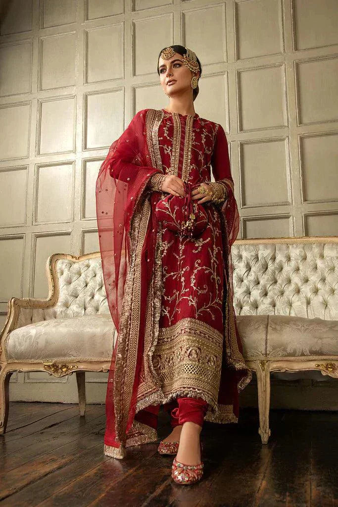 Sobia Nazir | Nur Wedding Formals 23 | 02 - by - Libasekhas UK - Registered Vendor of : Sobia Nazir - 100% Original Designer Dresss