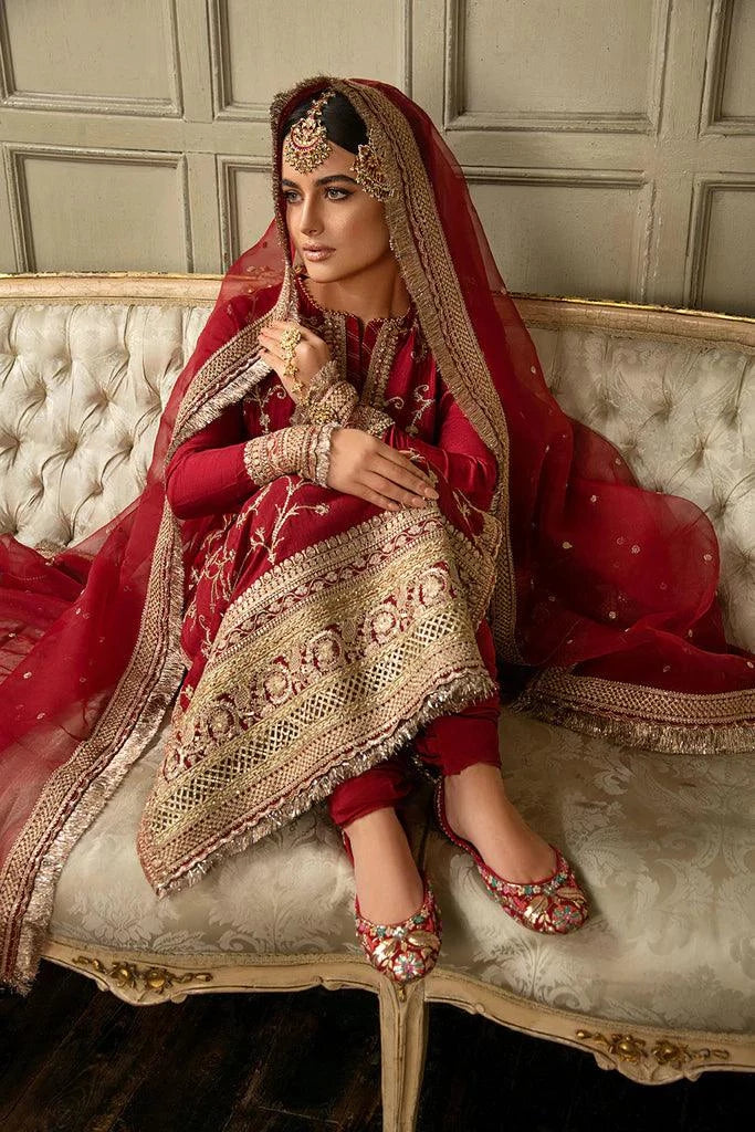 Sobia Nazir | Nur Wedding Formals 23 | 02 - by - Libasekhas UK - Registered Vendor of : Sobia Nazir - 100% Original Designer Dresss