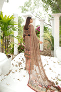 House of Nawab | Lawn Collection 24 | SAHIBO - by - Libasekhas UK - Registered Vendor of : House of Nawab - 100% Original Designer Dresss