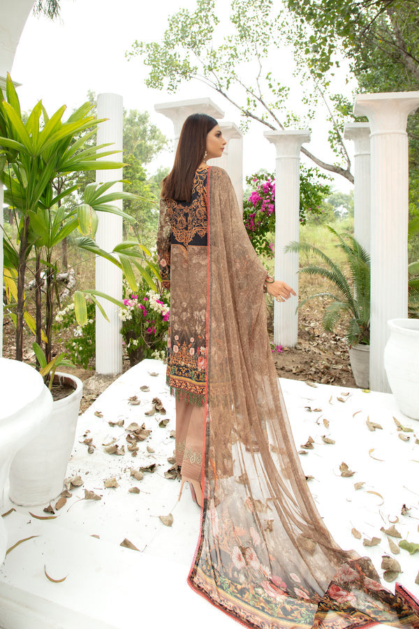 House of Nawab | Lawn Collection 24 | SAHIBO - by - Libasekhas UK - Registered Vendor of : House of Nawab - 100% Original Designer Dresss